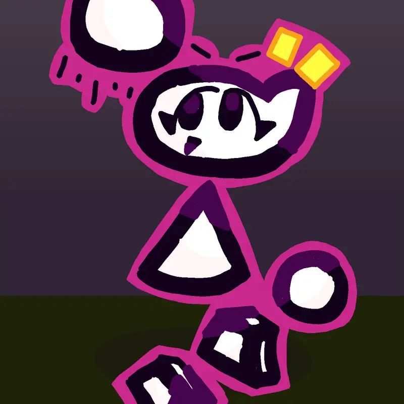 Game by @DoodleGal