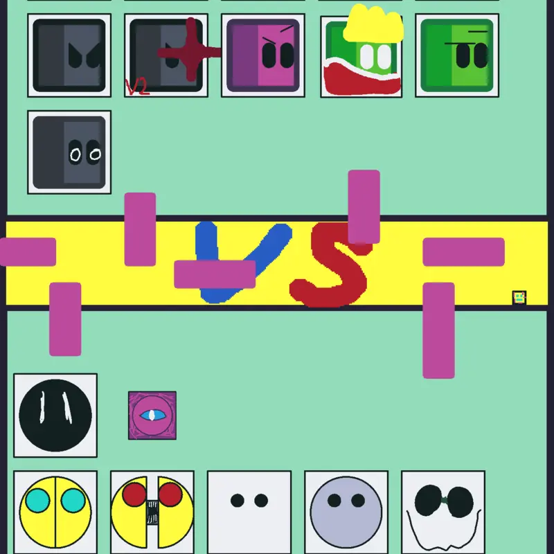 Game by @EYSTHEKING