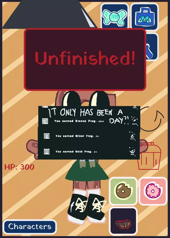 Game by @strawbuzz