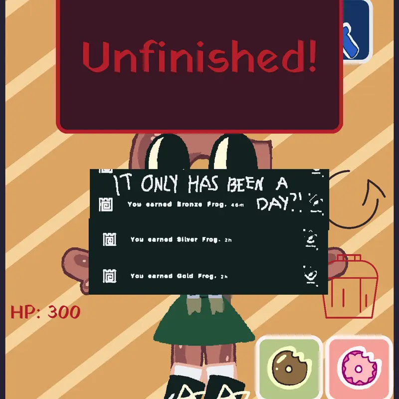 Game by @strawbuzz