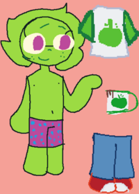 🍏🍎 :D