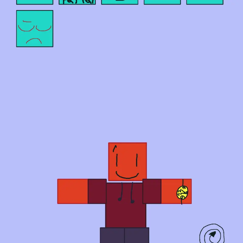 Game by @GreatGolty01