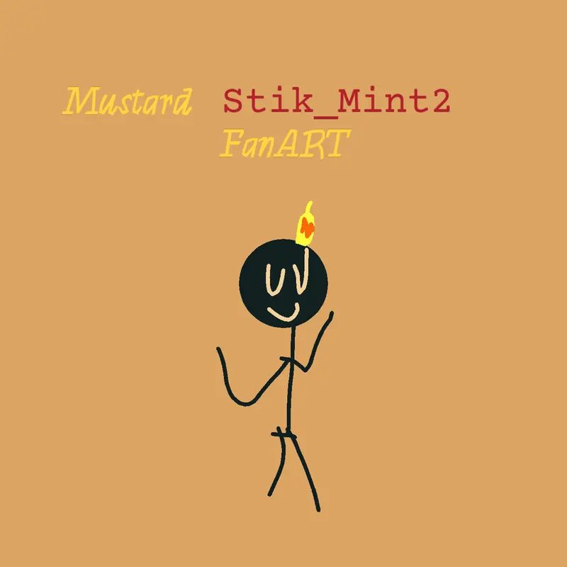 Game by @Stik_Mint3