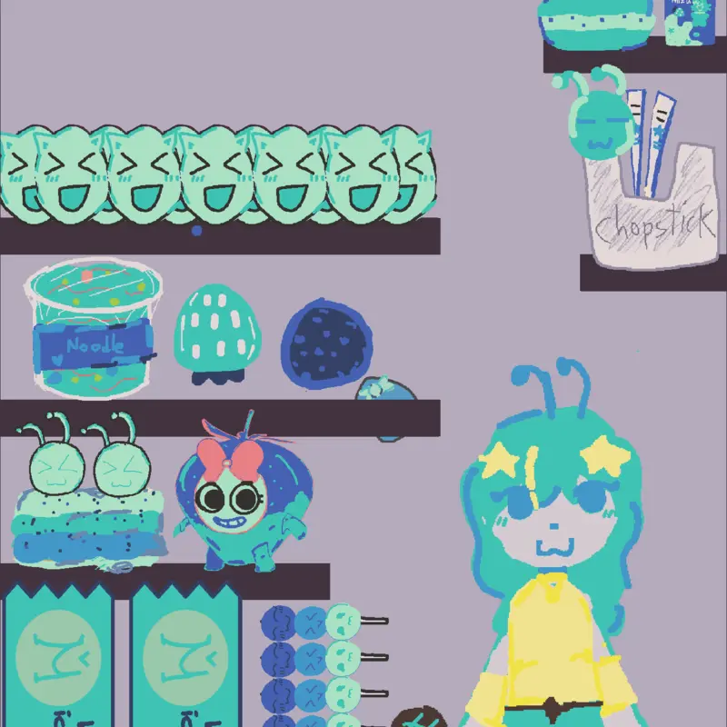 Game by @AbuzerGames