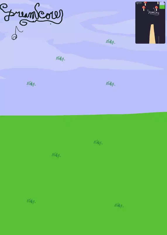 Game by @autorindur