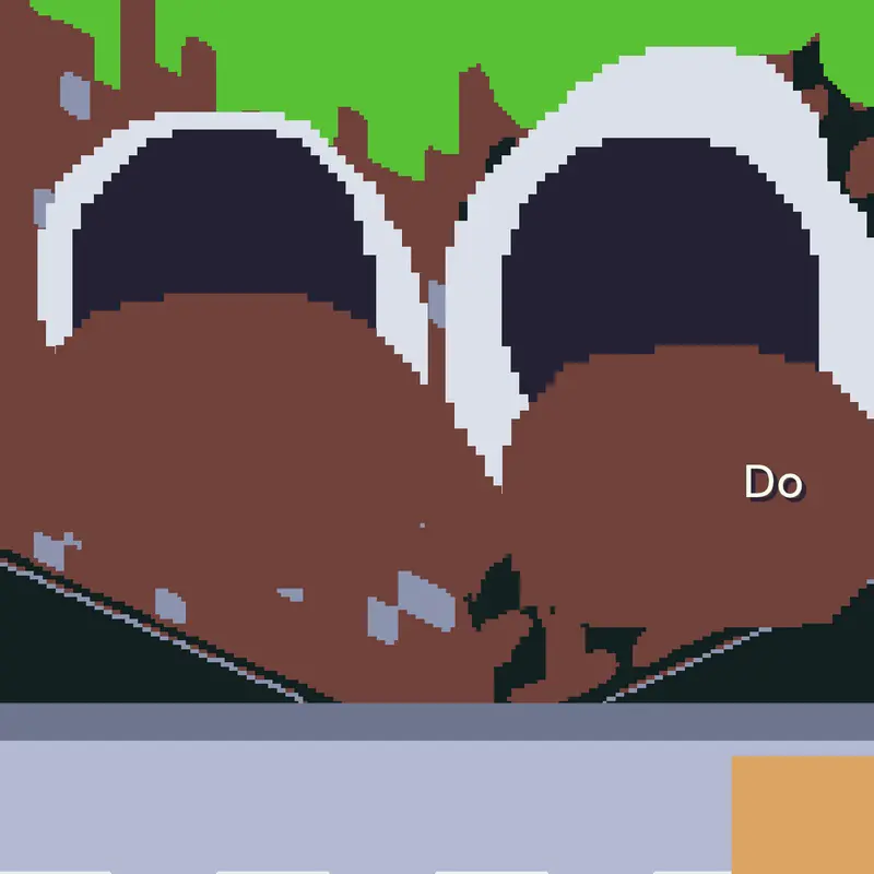 Game by @gaevv