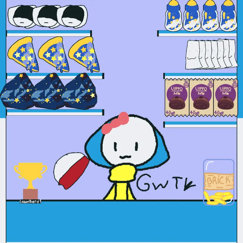 Game by @KesehatanTangcity