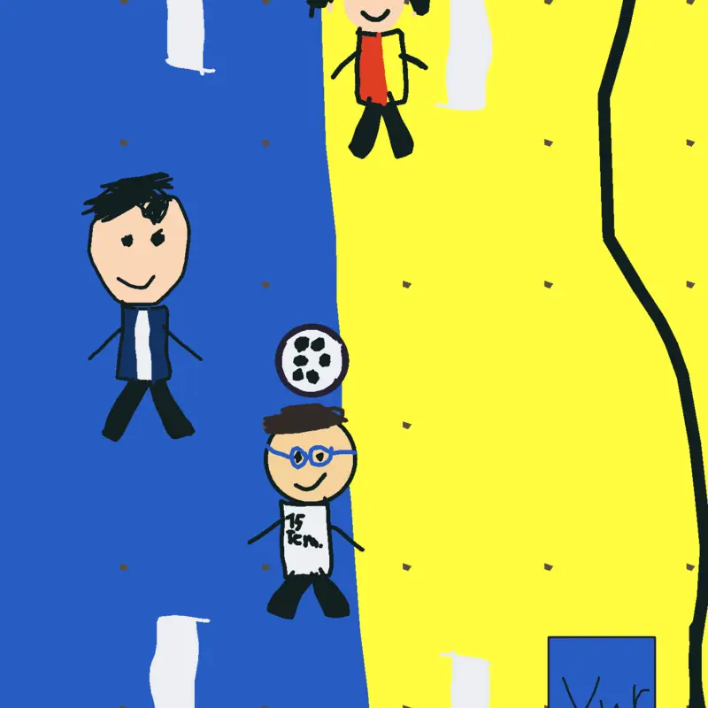 Game by @Akopro