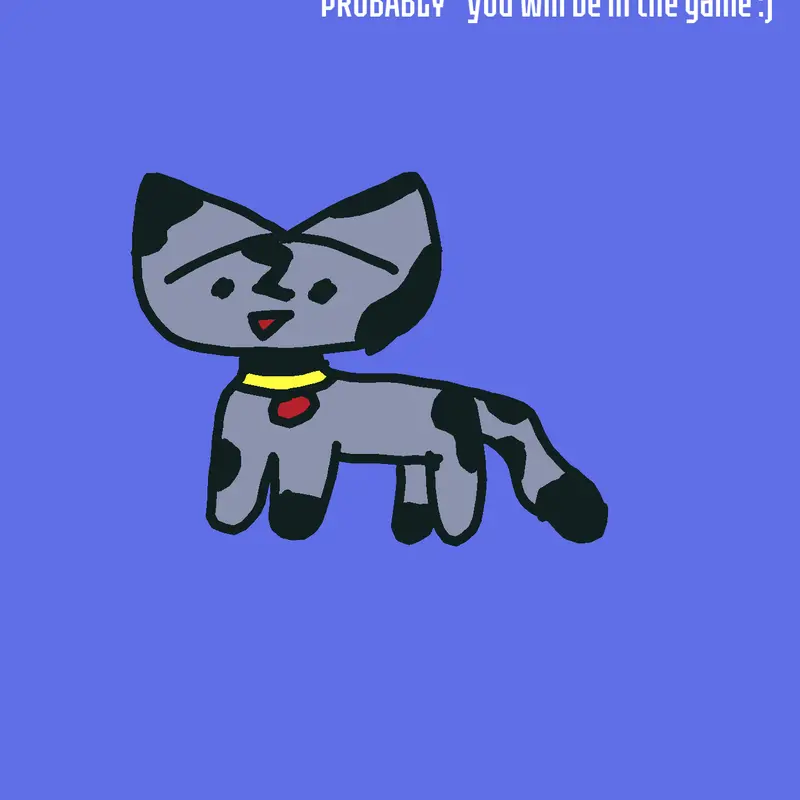 Game by @meowMEOWWW