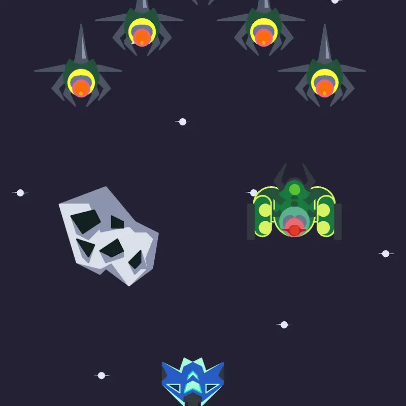 Game by @abestadoBR
