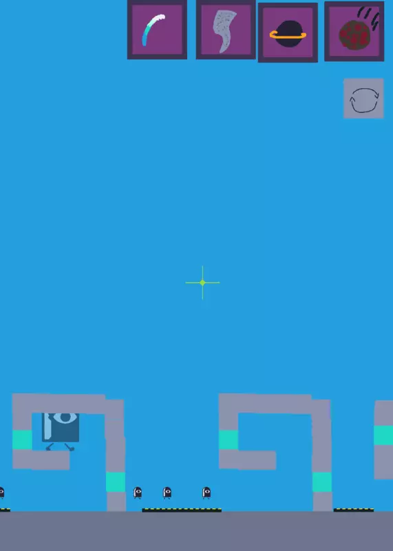 Game by @eusouumaleatorio