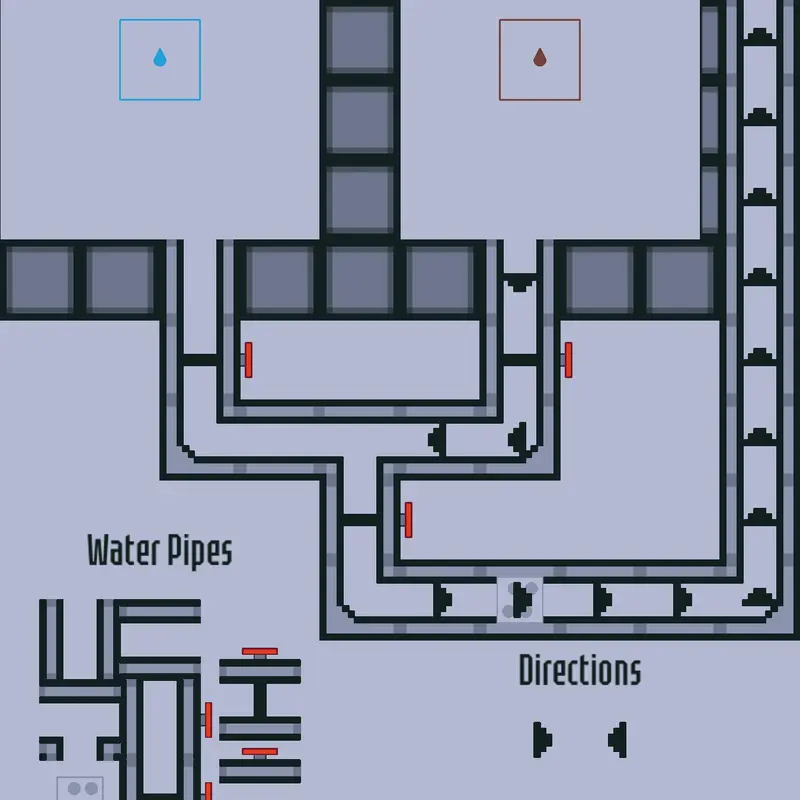 Game by @wojteknr
