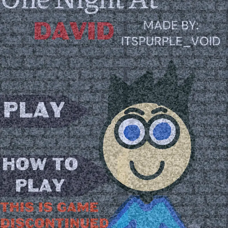 Game by @ItsPurple_Void