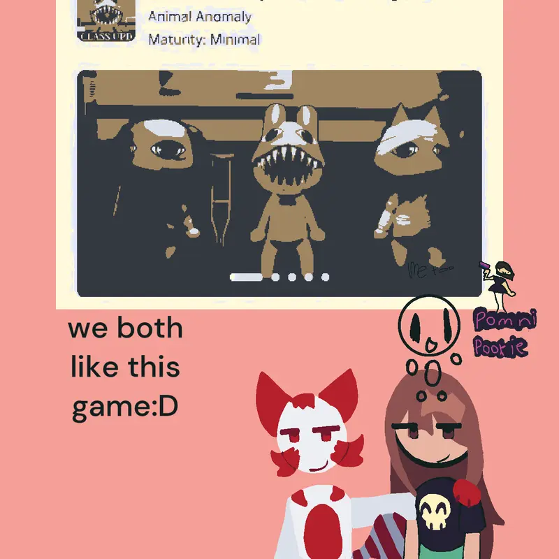 Game by @pomni_pookie