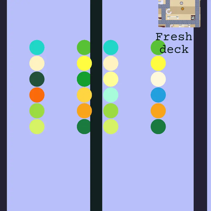 Game by @Zahkara951