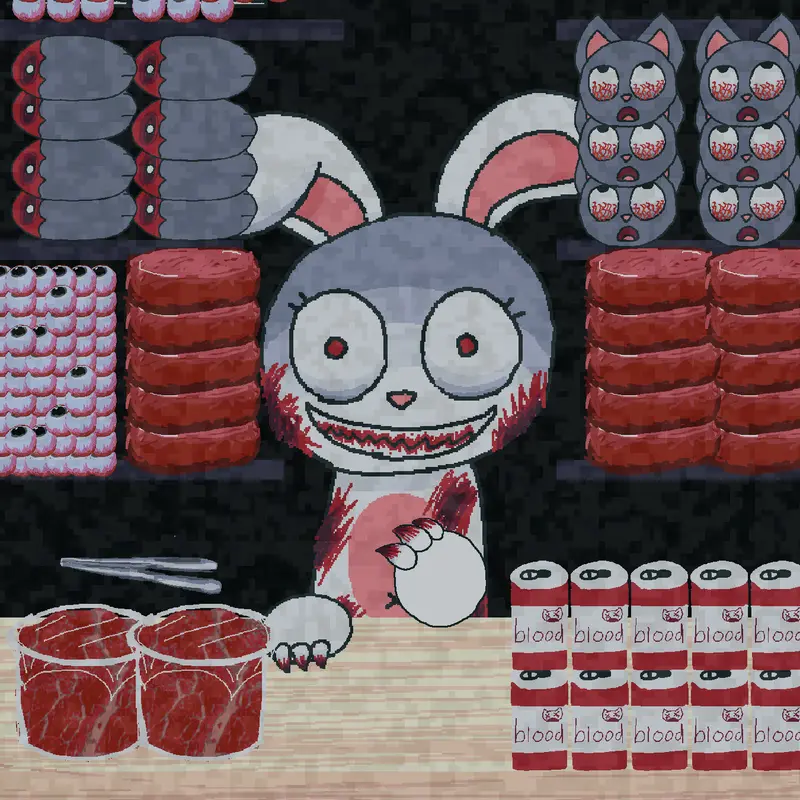 Game by @bellathekittyunicorn684
