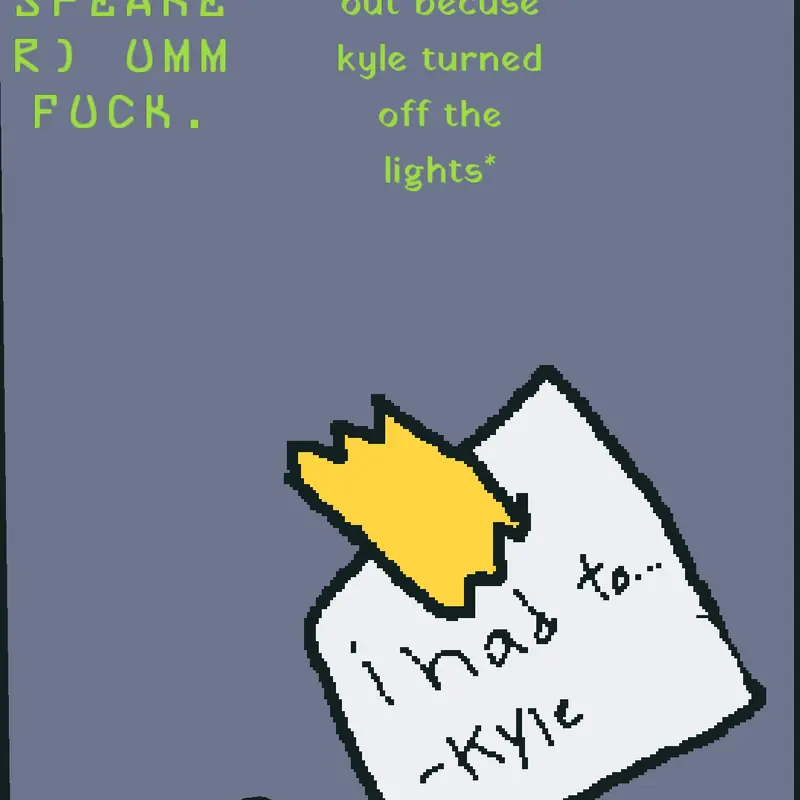Game by @wyattlikturrets_WLT