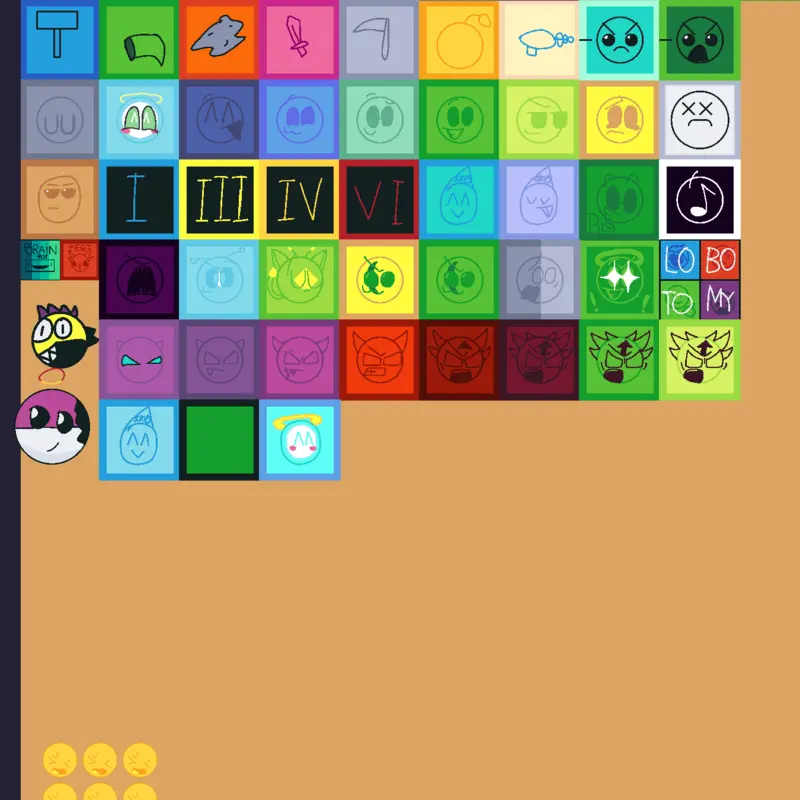 Game by @MrRed19920