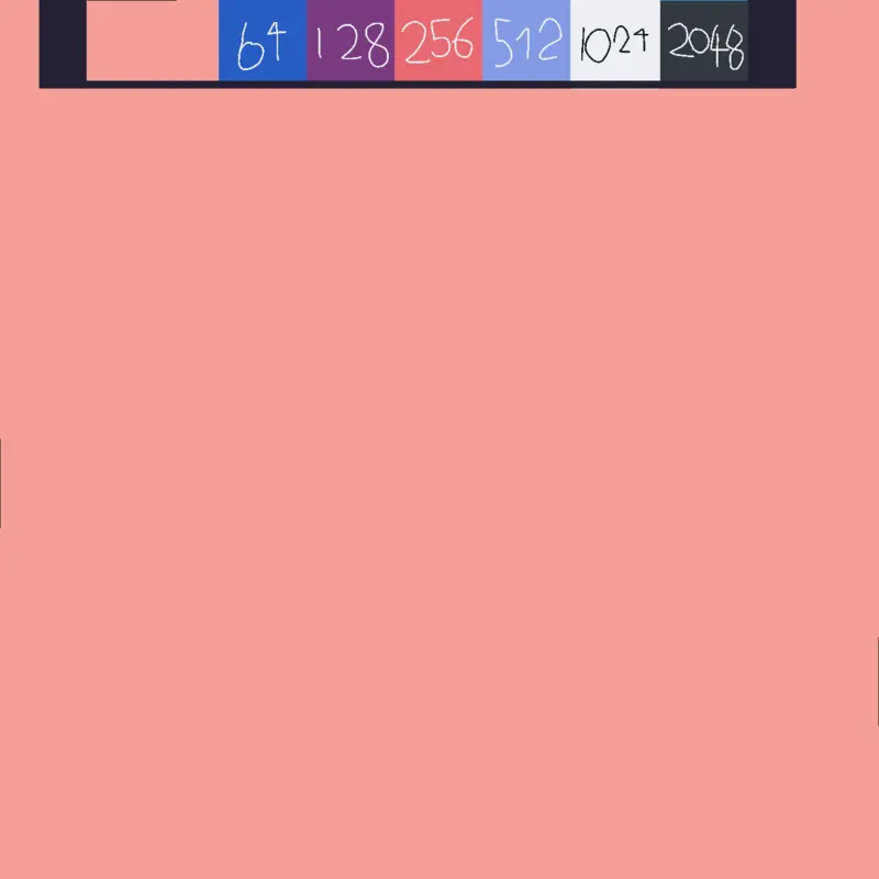 Game by @glitch_one