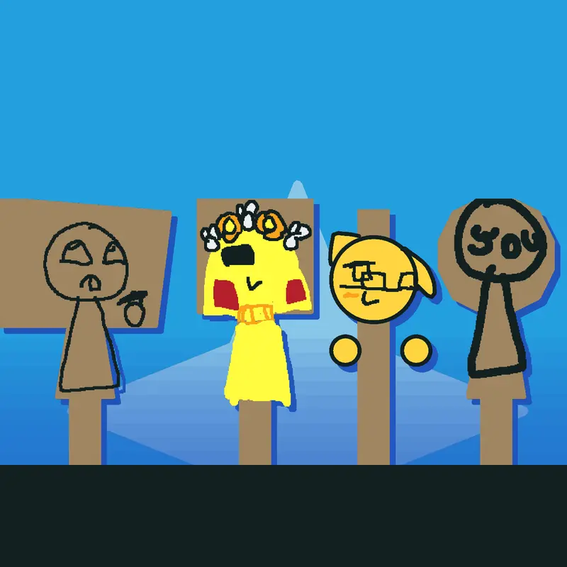 Game by @PEIRTA