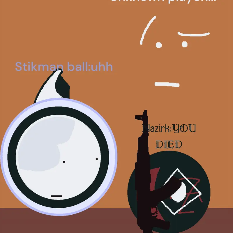 Game by @stikman31_officall