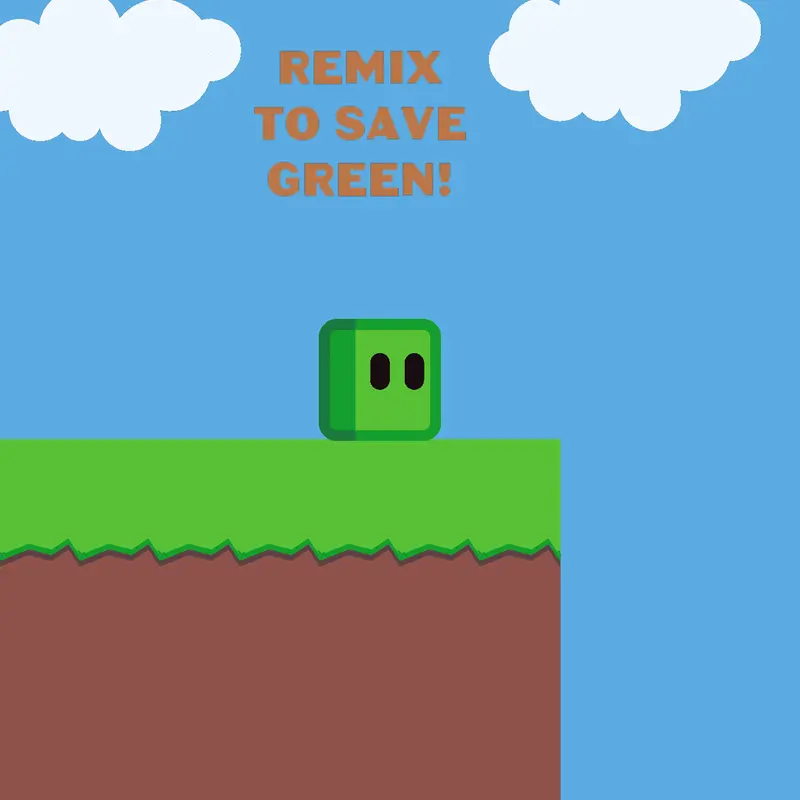 Game by @Stinkeh