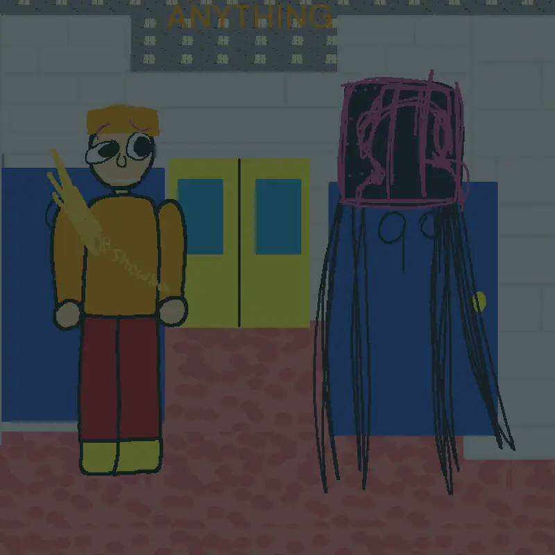 RUN by @-ZACHMAKERLOL101-