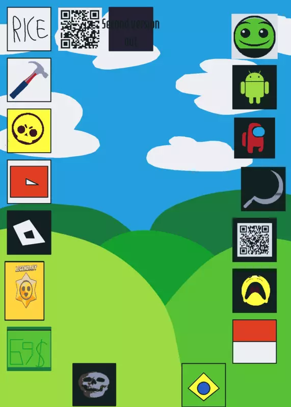 Game by @SprunkiGoofyGames