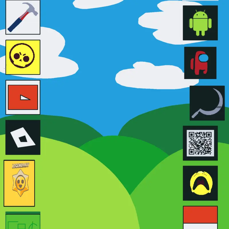 Game by @SprunkiGoofyGames
