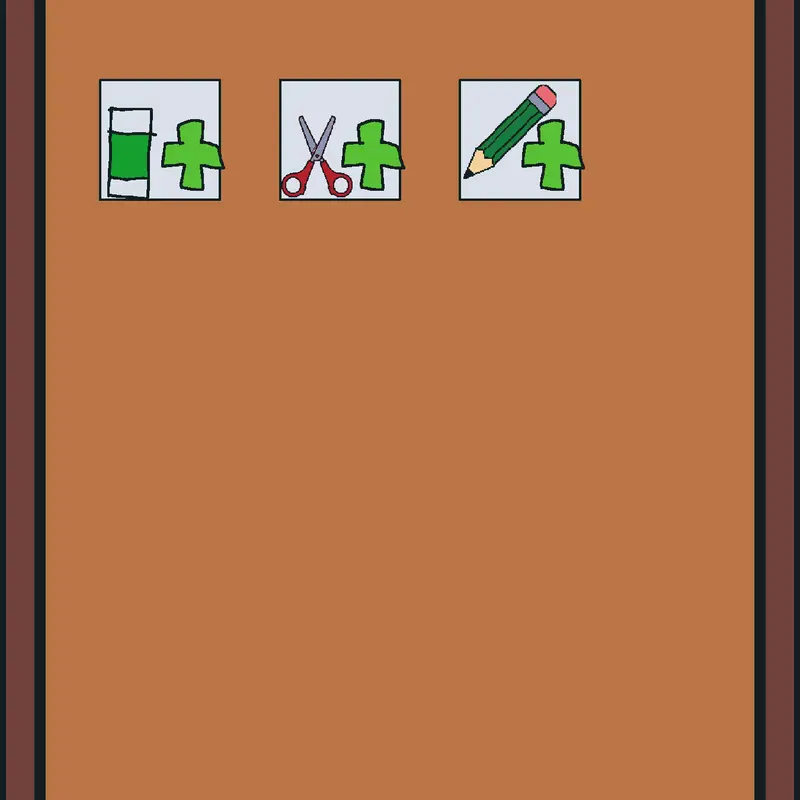 Game by @JosePaper