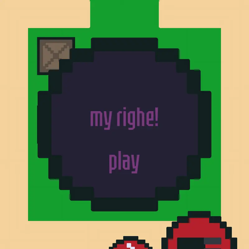Game by @bluecub