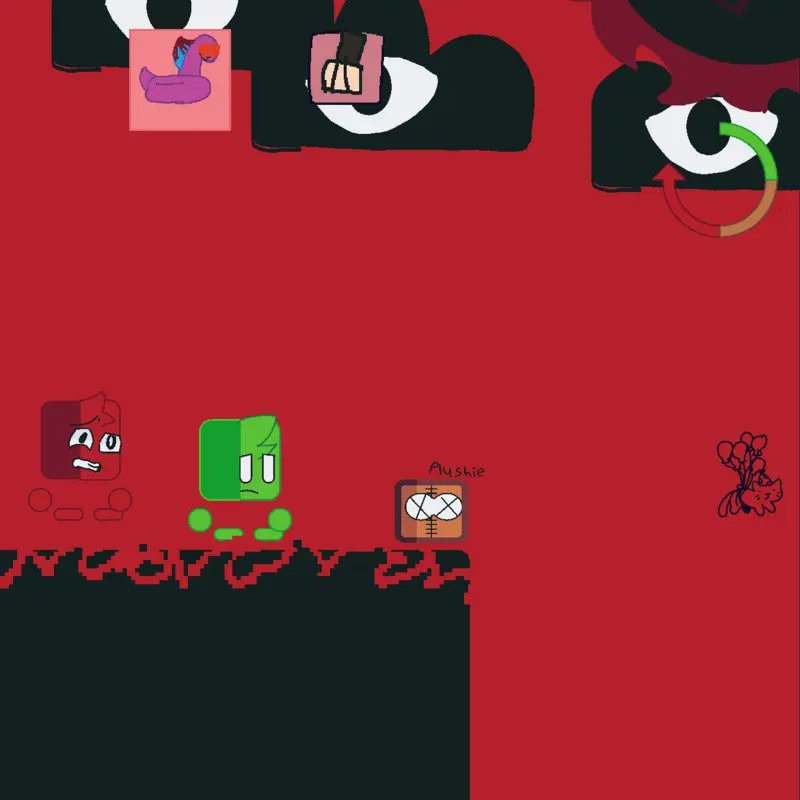 Game by @Daxsi_the_brave