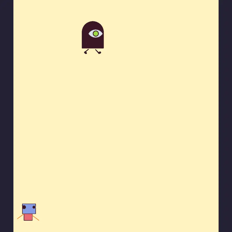 Game by @cooball