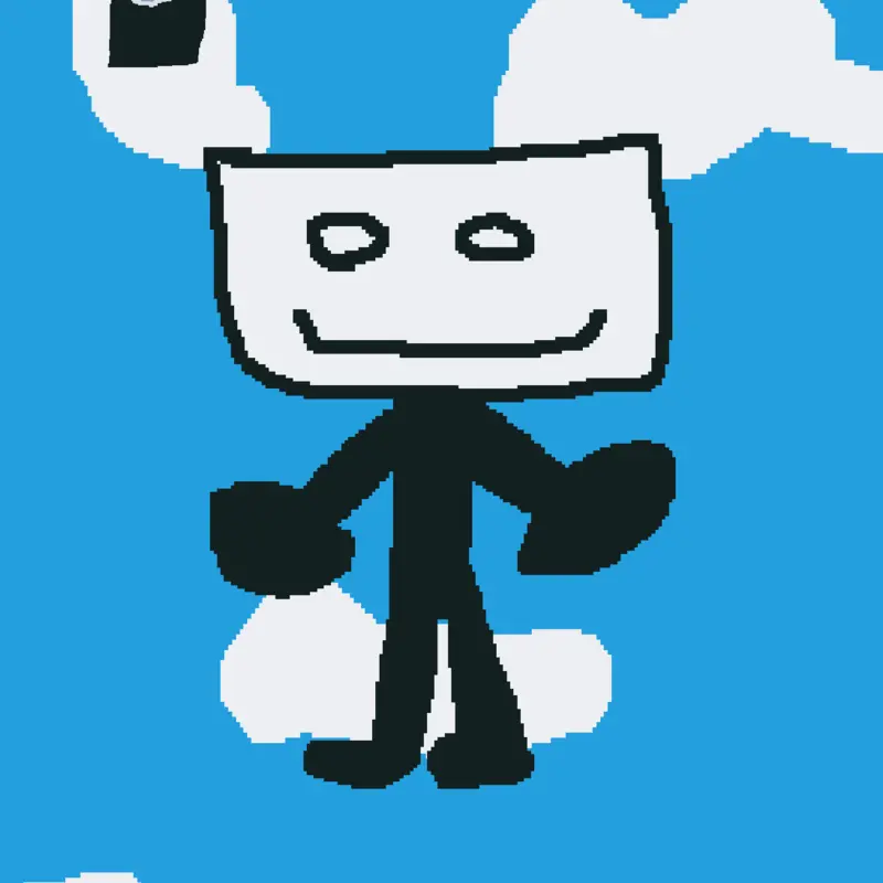 Game by @Box54