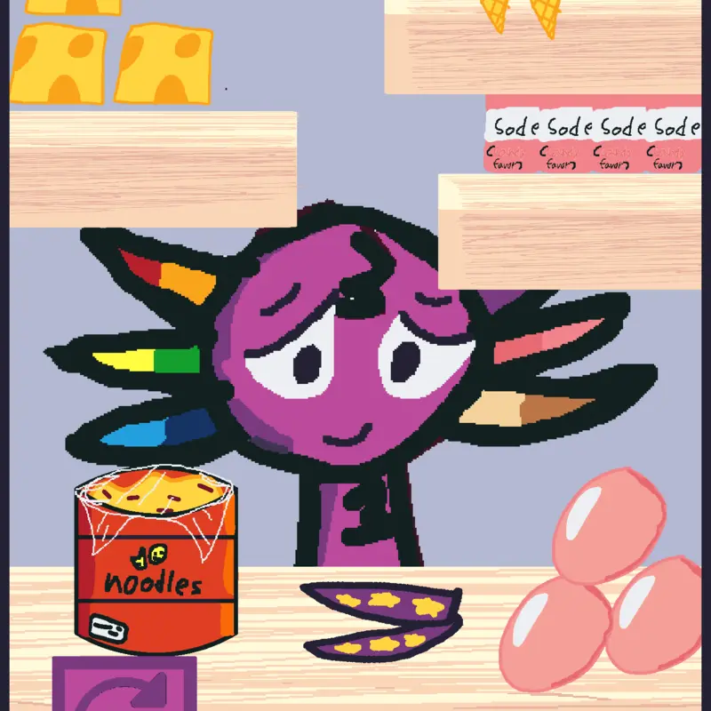 Game by @aubrey_hamster