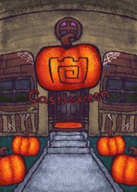 Castleween