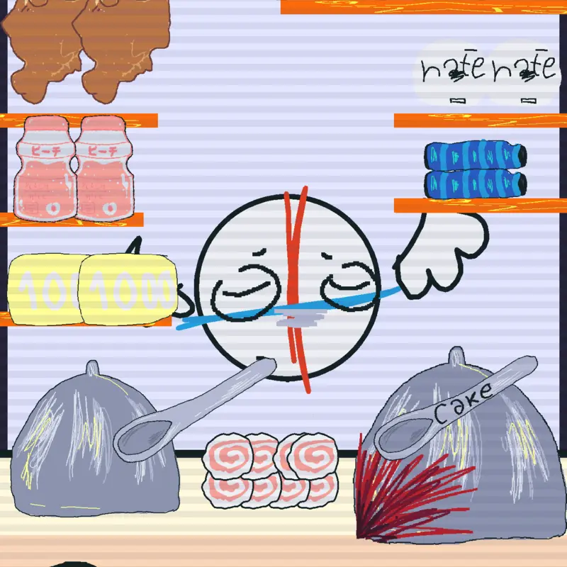 Game by @Taisiay