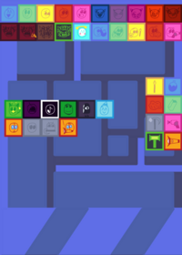 Geometry dash lobotmy sandbox