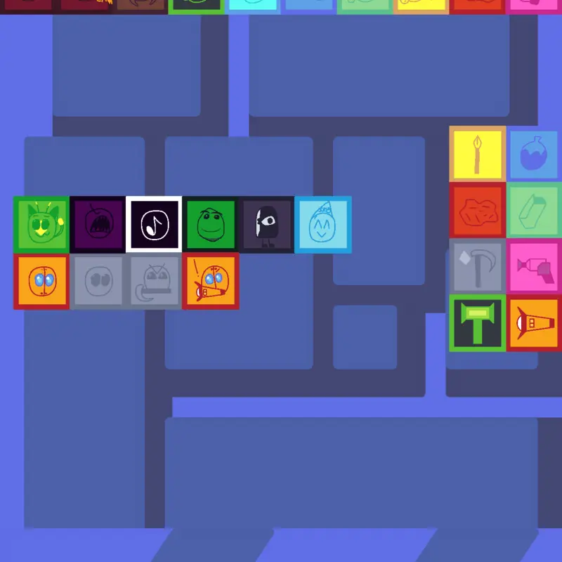 Game by @buga