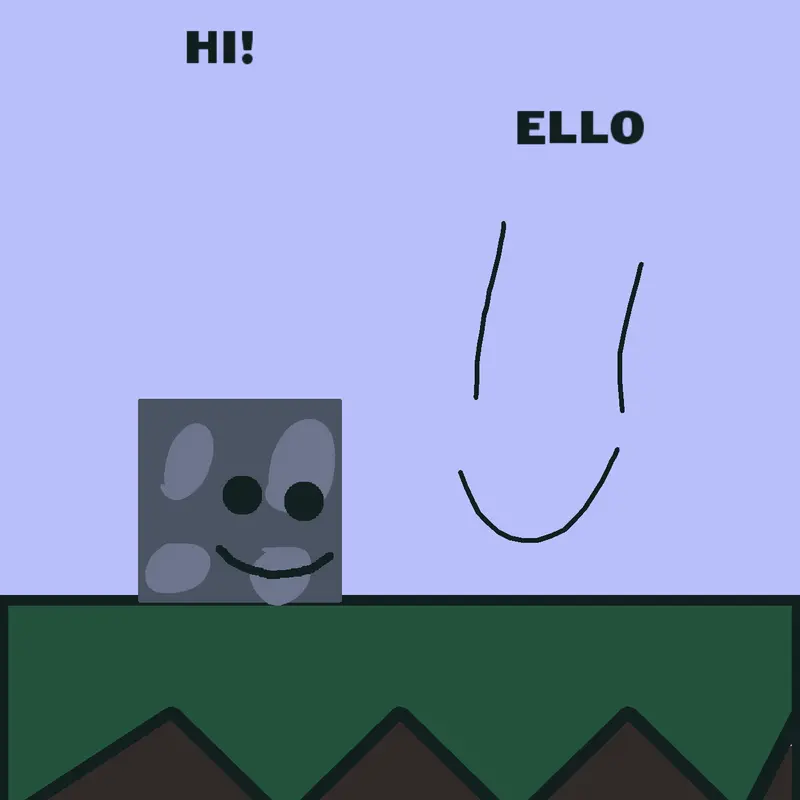 Game by @A-155sillyshape