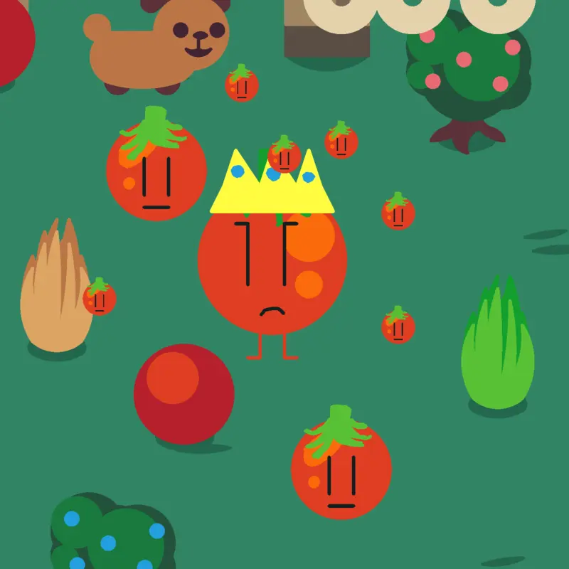 Game by @wityo4