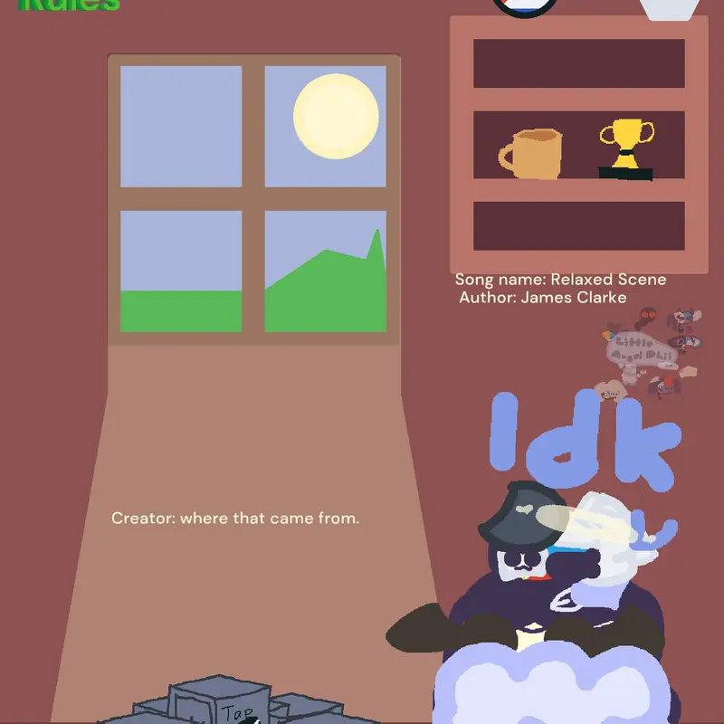 Game by @Little_angel_phil