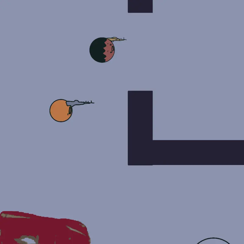 Game by @EX-then