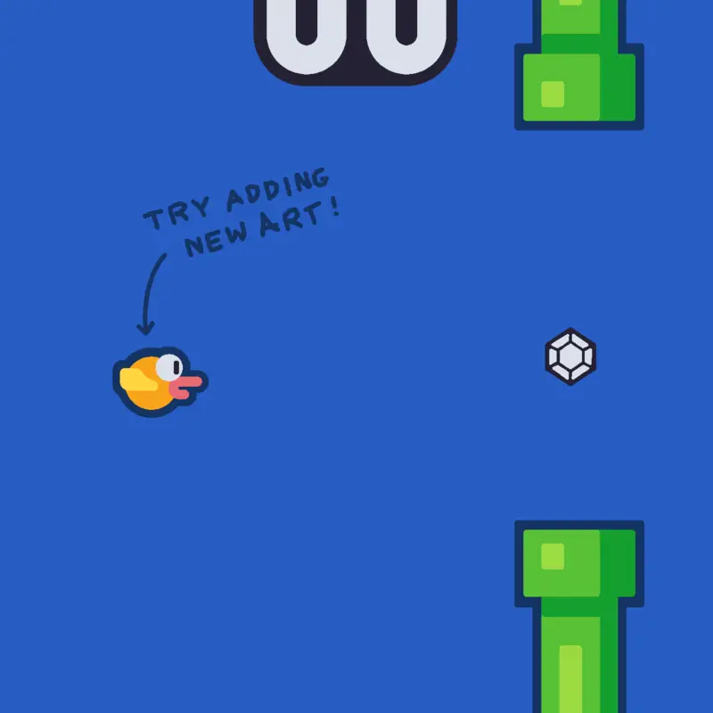 Game by @AMR_2636375829