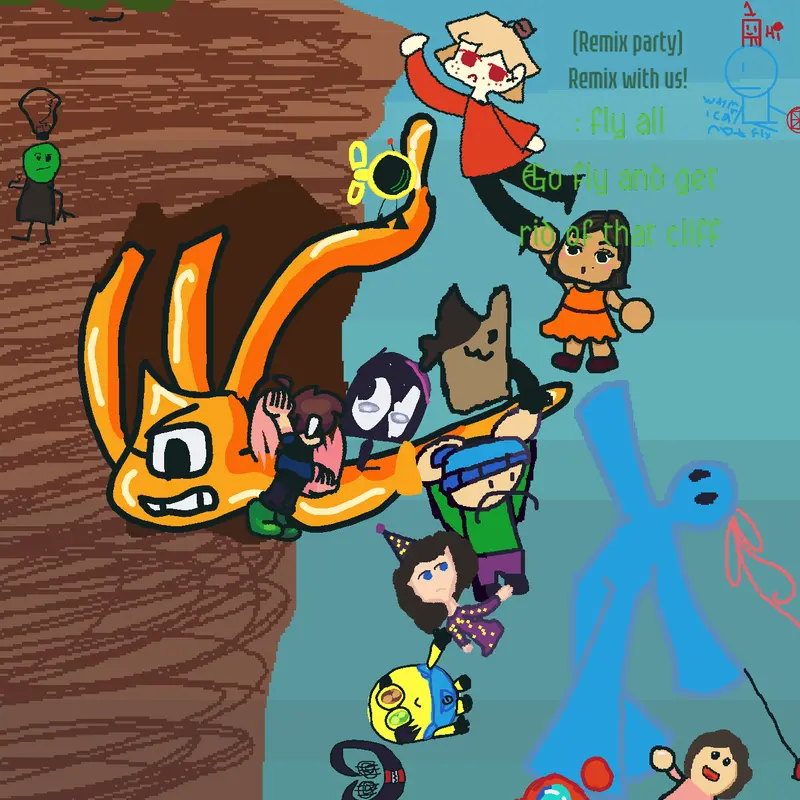 Game by @Jessie_LOL