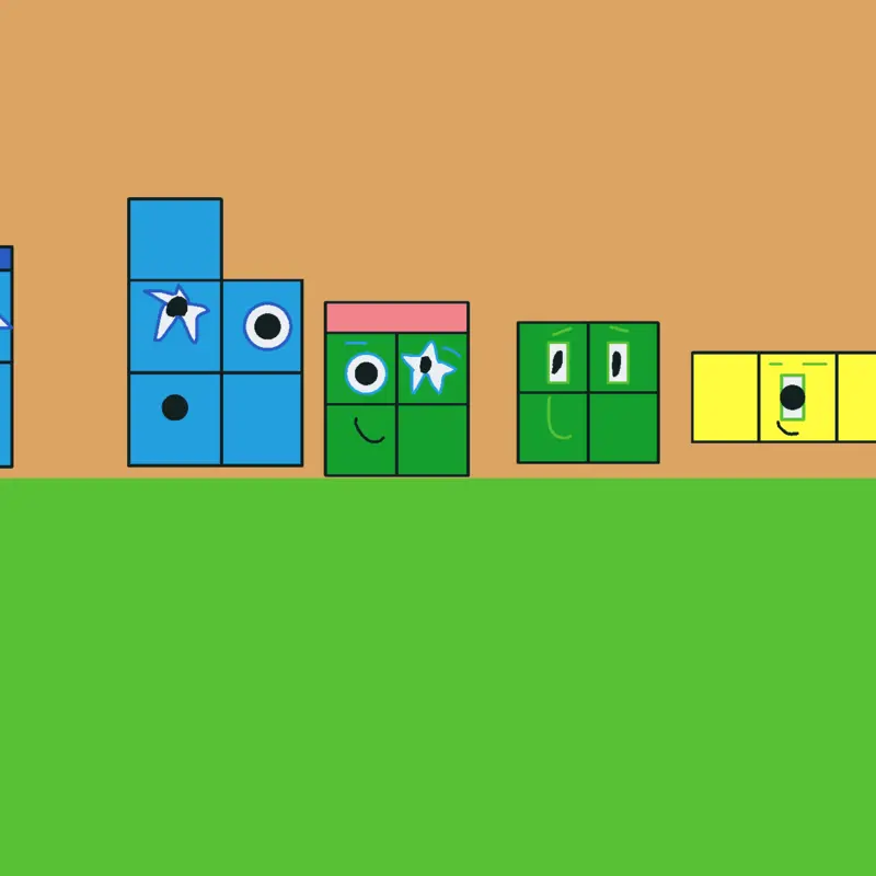 Game by @Fernito