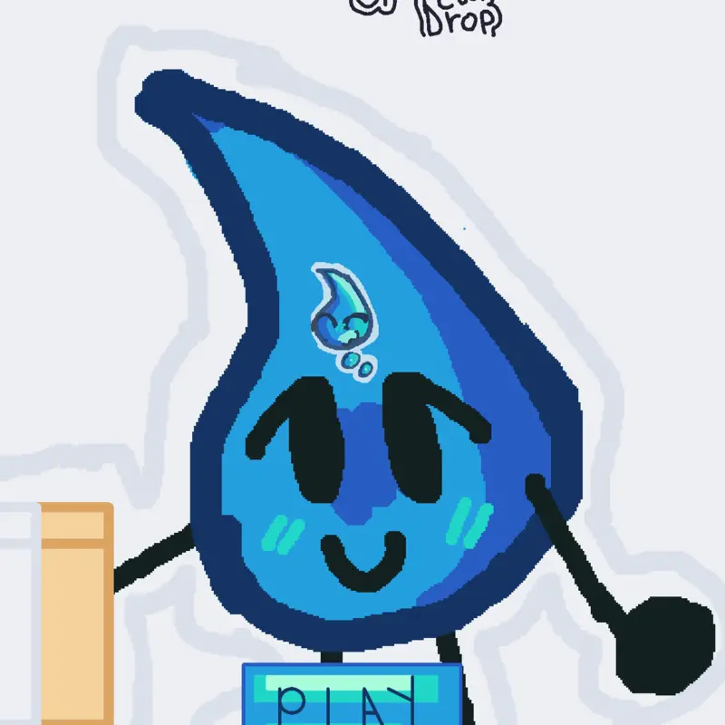 Game by @RandomRblxLover