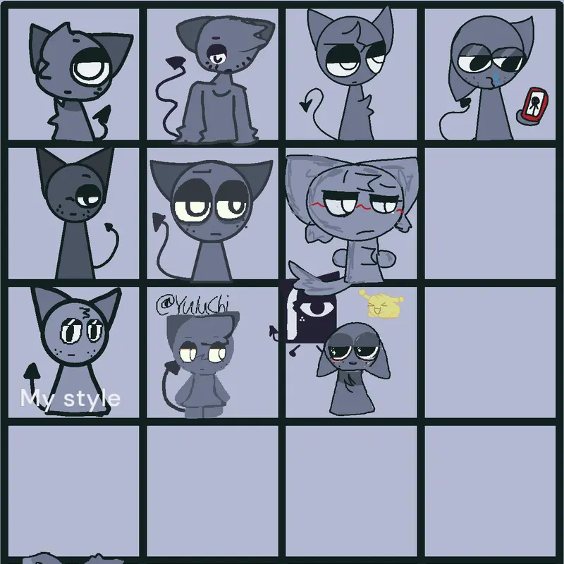 Game by @Vee_or