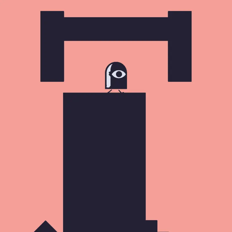Falling down by @the3rdmaker