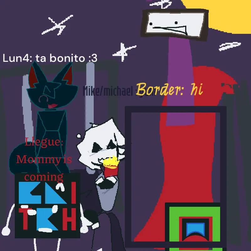 Game by @border_113322